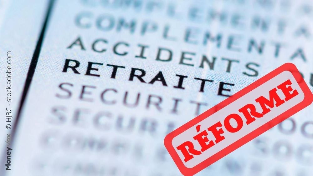 Assurance retraite : « un délai d'au moins 5 à 6 mois » en cas d'abrogation à la réforme