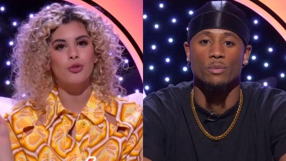 Zoé (Secret Story) : infidèle à son chéri avec Alexis ? Cette séquence qui fait vivement réagir la Toile, regardez !