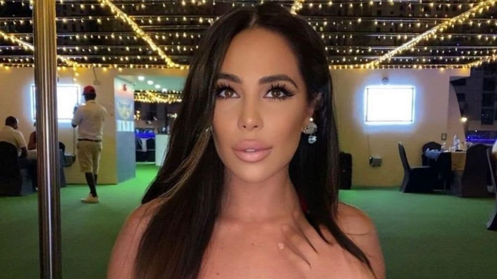Kim Glow : paniquée, elle prend la parole sans tabou, "Je n'ai plus de nichons"