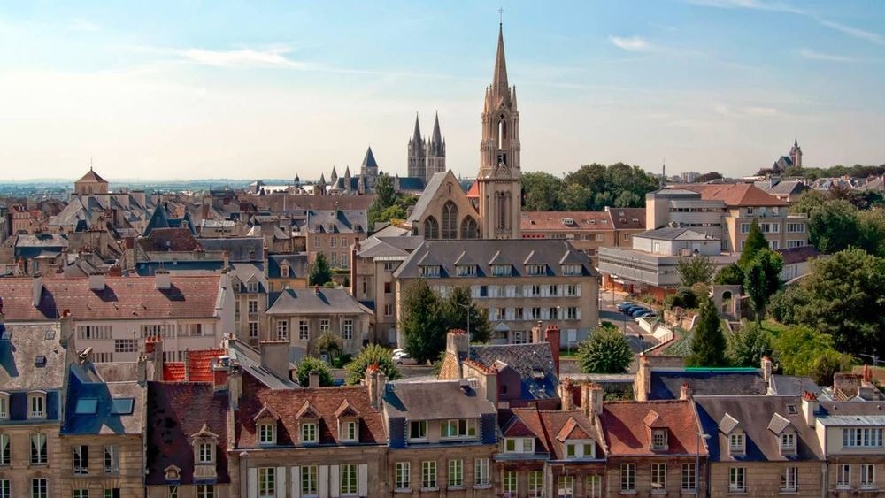 Immobilier à Caen : ce qu'il faut retenir des prix en août 2025