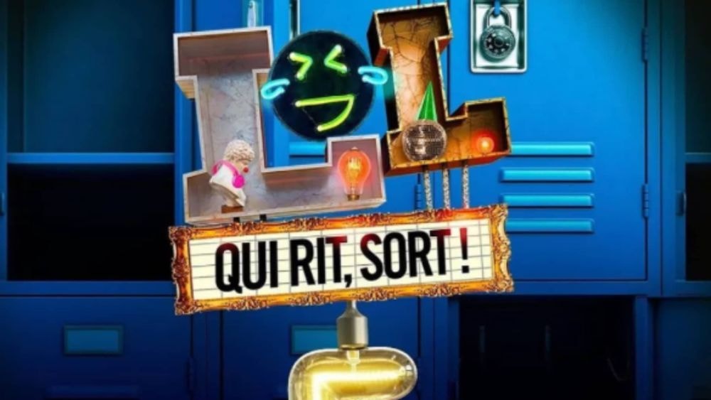 LOL qui rit, sort : les premières images et la date de diffusion de la saison 5 partagées et c'est pour bientôt !