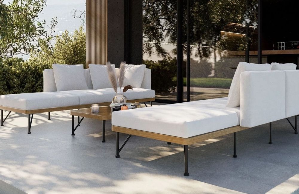 Comment protéger sa terrasse avant l’hiver ?