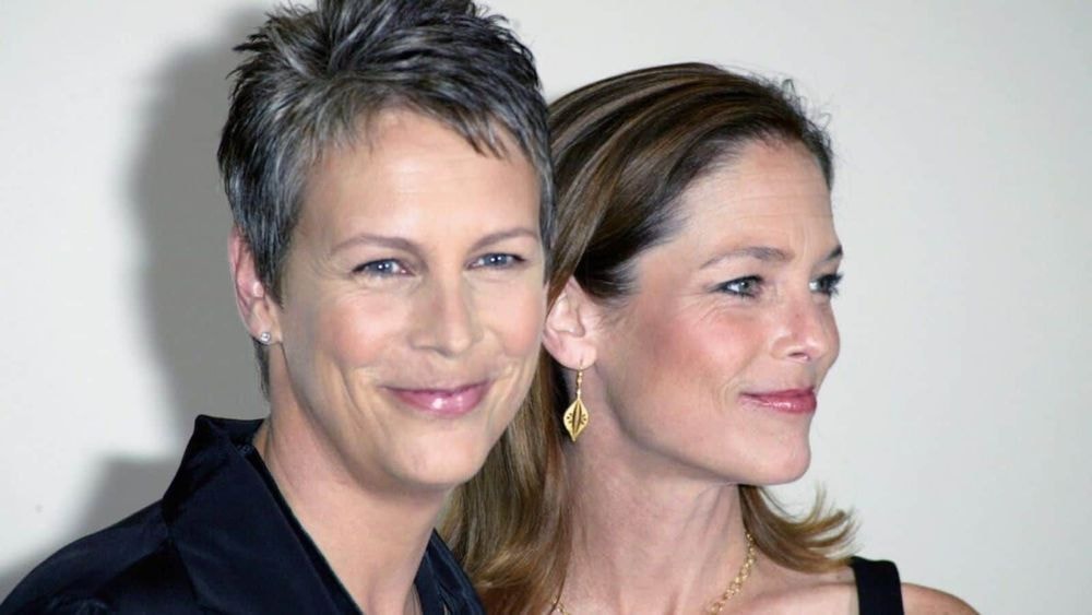 Jamie Lee Curtis en deuil : sa sœur, Kelly, est tragiquement décédée à l'âge de 69 ans