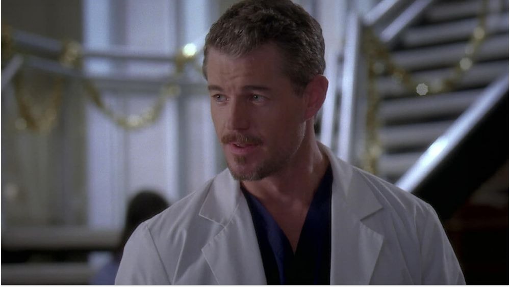 Grey's Anatomy : ce geste fort de la série pour honorer la mémoire d'Eric Dane