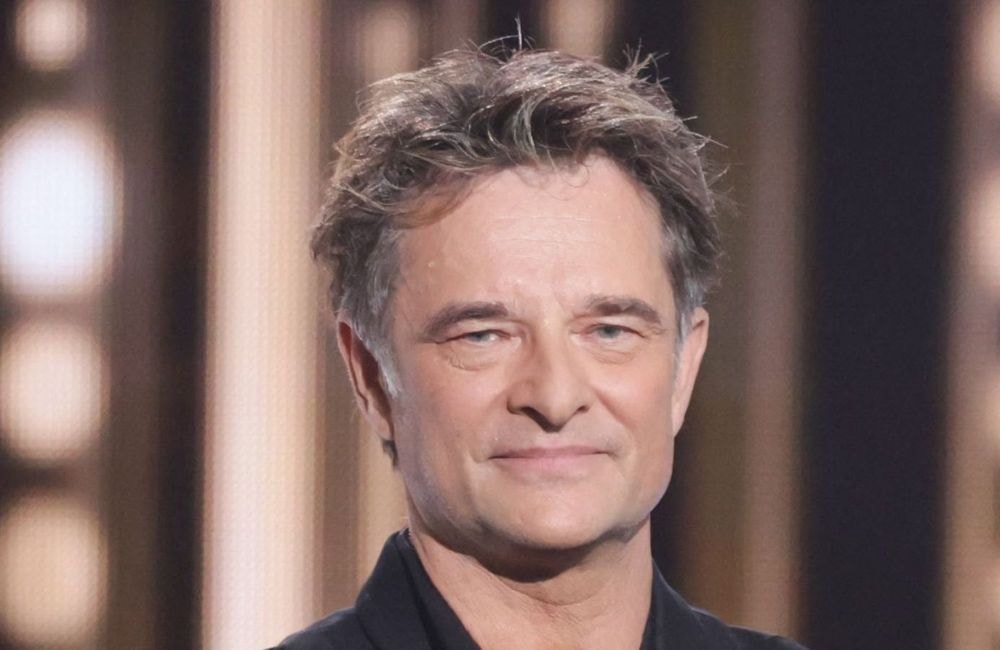 « Elle est très douée » : David Hallyday fait une tendre déclaration à sa sœur Laura Smet