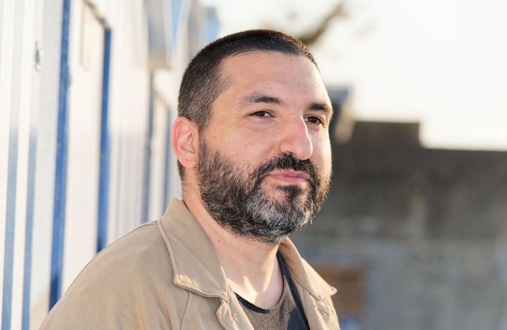 #MeToo : Ibrahim Maalouf écarté du Festival du cinéma américain de Deauville