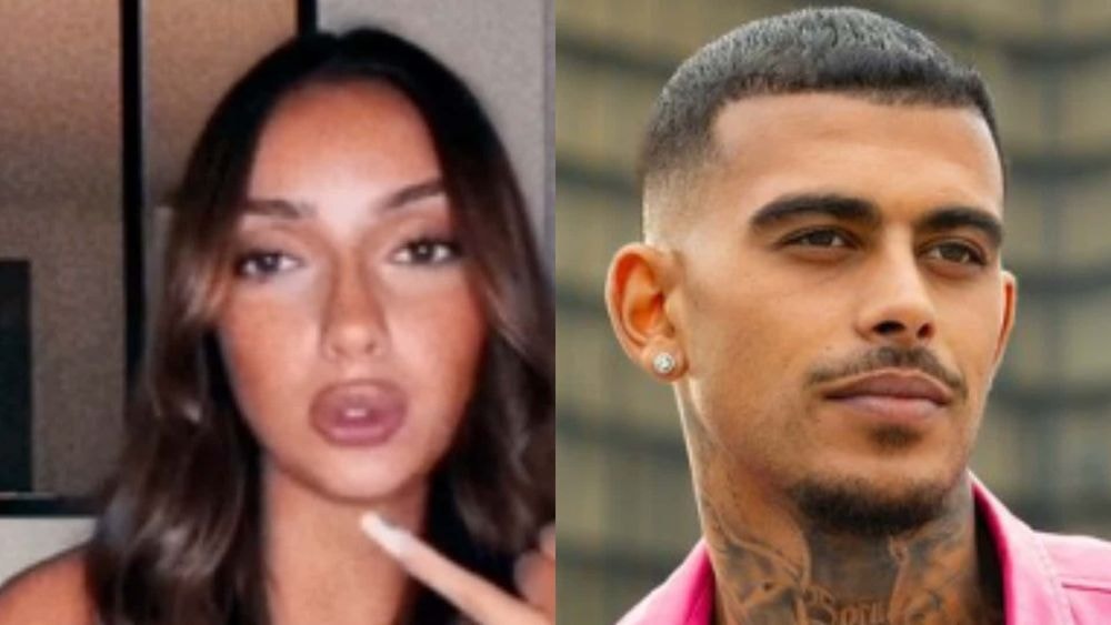 Greg Yega : son ex Clarysse fait des révélations CHOC sur son comportement, "le Chris Brown français" !