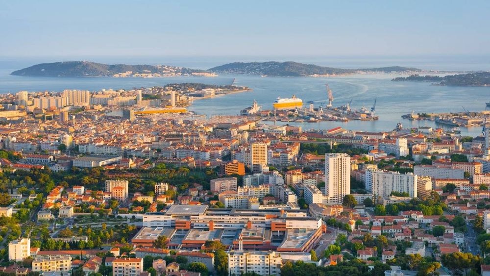 Immobilier à Toulon : hausse modérée des prix en décembre 2025