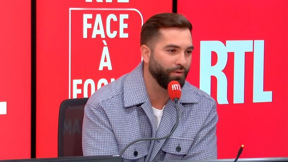 Kendji Girac : son manager présent pendant ses vacances en famille… pour une raison bien précise !