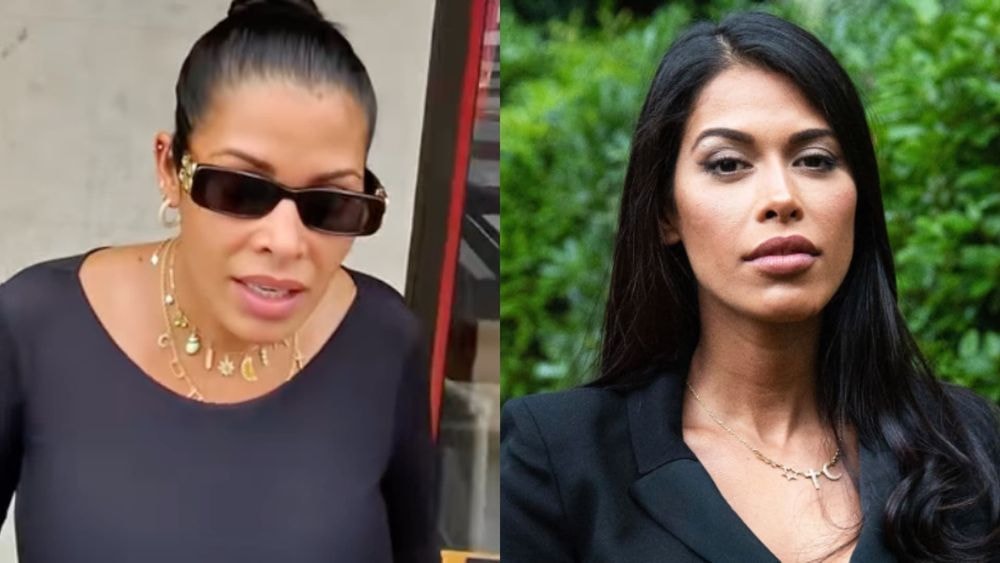 Ayem Nour : victime d'un prank vidéo au restaurant, sa réaction ne passe pas inaperçue