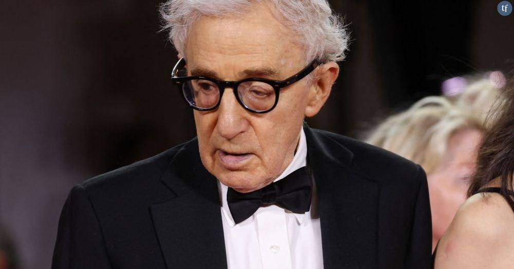 Après avoir taclé #MeToo, Woody Allen pourrait arrêter le cinéma