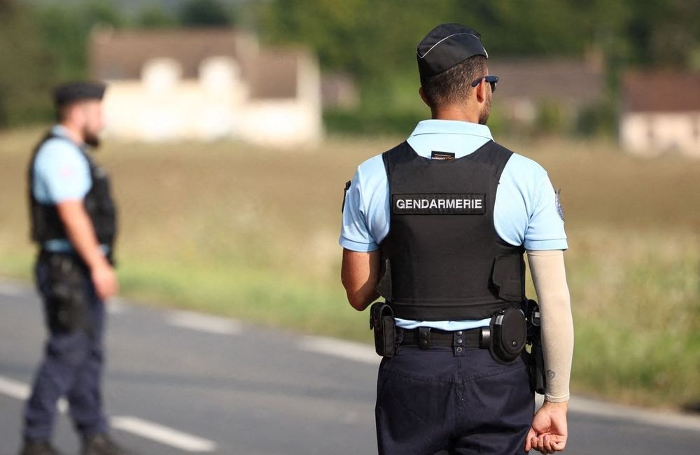 Finistère : une femme tuée depuis plusieurs jours découverte à son domicile