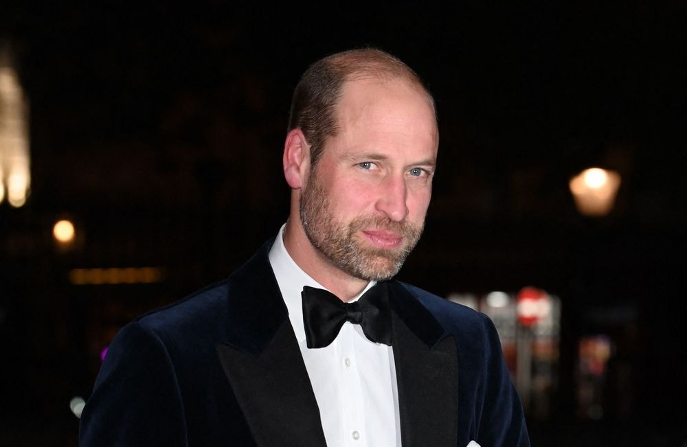Prince William : cette tendre photo de sa mère Lady Di dévoilée
