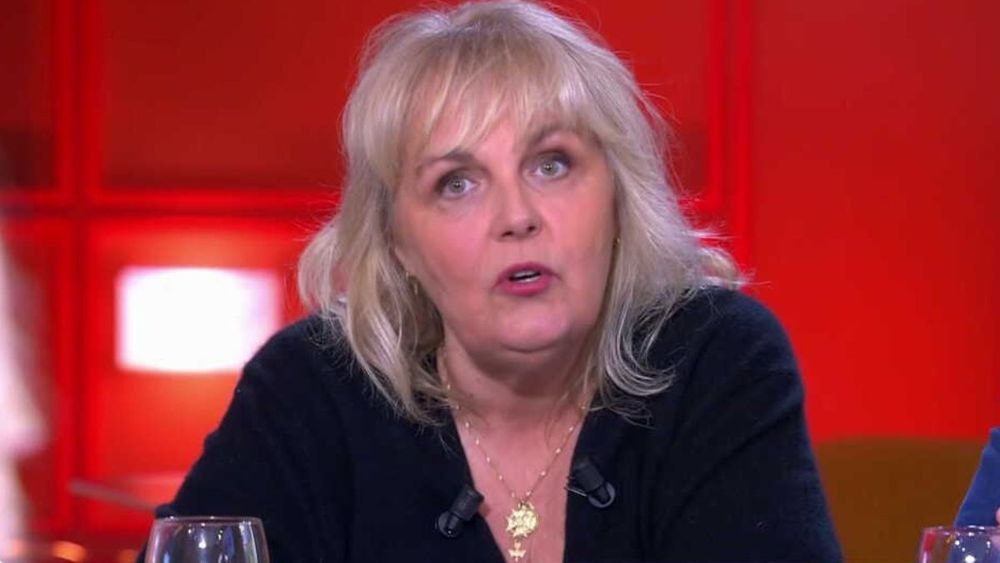 Valérie Damidot, 59 ans, pas tendre avec TF1, "J'aimerais que...