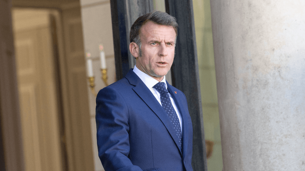"Je n'étais pas fait pour ça" : les aveux déroutants d'Emmanuel Macron sur ses échecs, à cause de Brigitte Macron