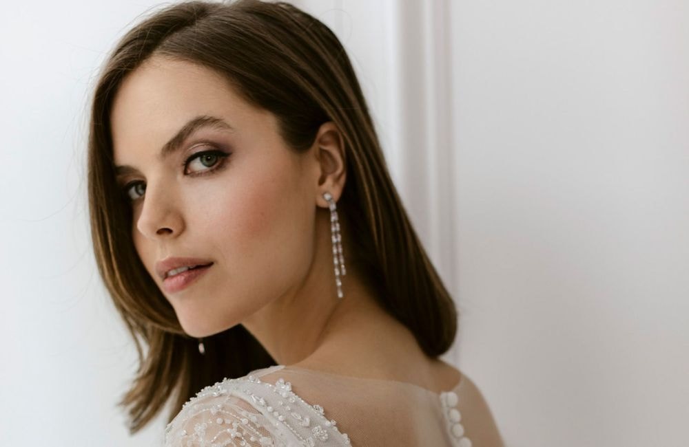 Mariage : les meilleures astuces pour se maquiller seule