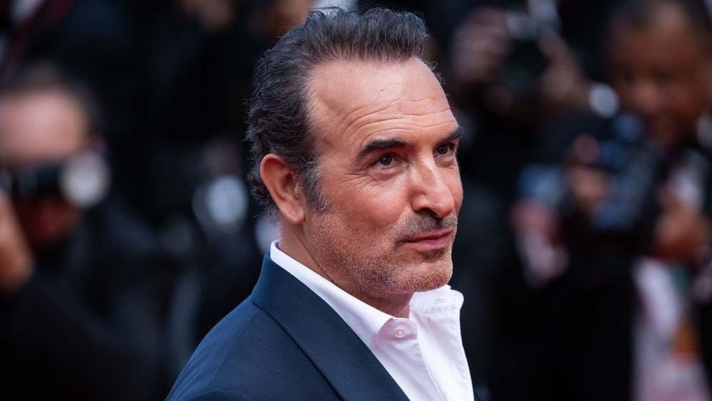 A 52 ans, Jean Dujardin, cash sur ses quatre enfants : "Moi, ce que je veux..."