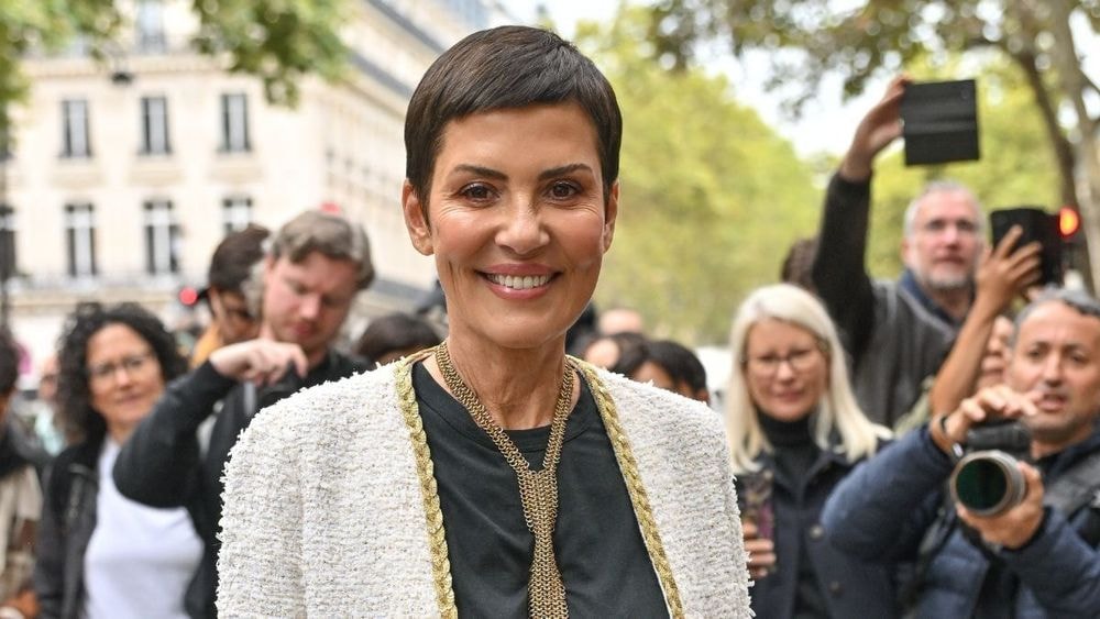 "Ce n'est pas écrit" : Cristina Cordula en fait-elle trop ? Elle répond cash