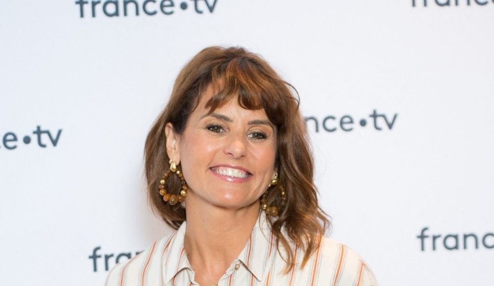 Faustine Bollaert : “Un énorme trou dans la tête de mon fils", révélations glaçantes en plein direct