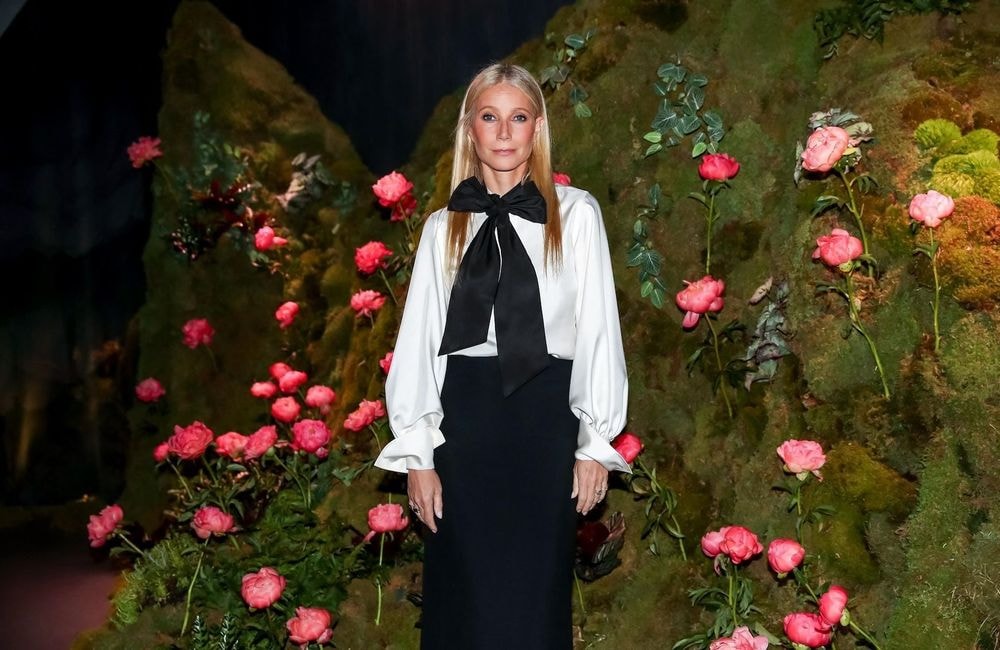 « Cela m'a tellement frappée » : Gwyneth Paltrow confie pour la première fois souffrir d’anxiété