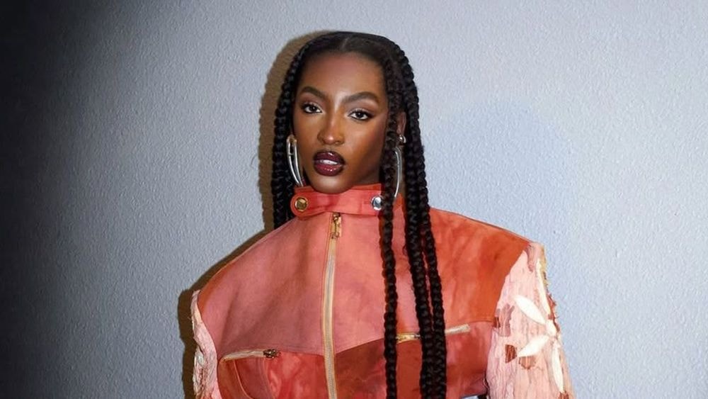 Deux minutes ont suffi : le coup de maître d’Ebony (Star Academy)