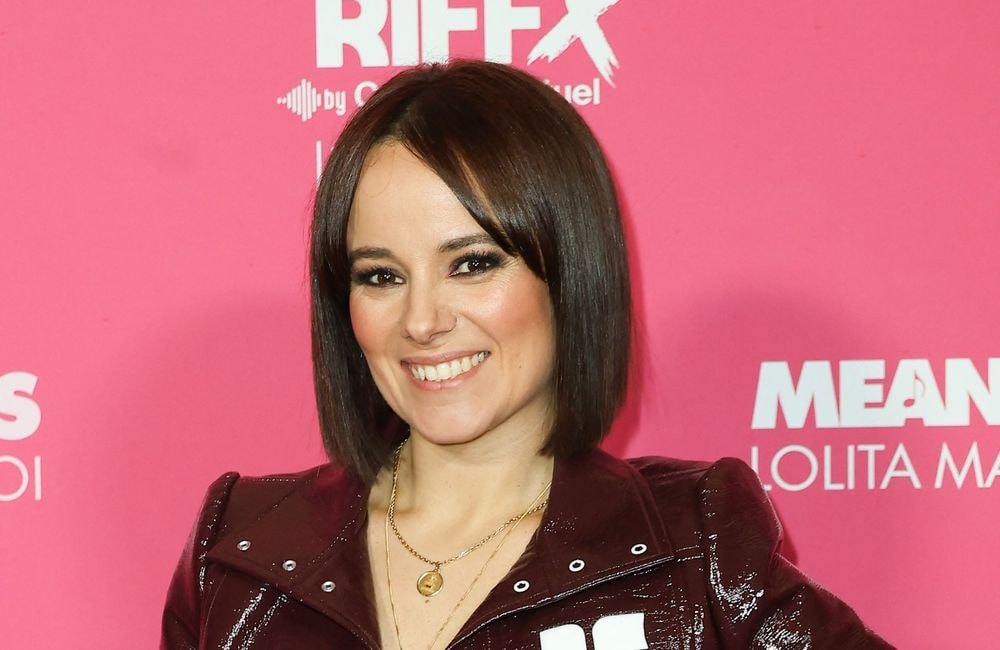 « Il fallait être à la hauteur » : Alizée émue lors de la visite du Pape François en Corse