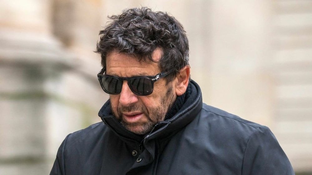 "Une expérience horrible !" : Patrick Bruel face à l’impensable, son récit d’une scène d’une rare violence