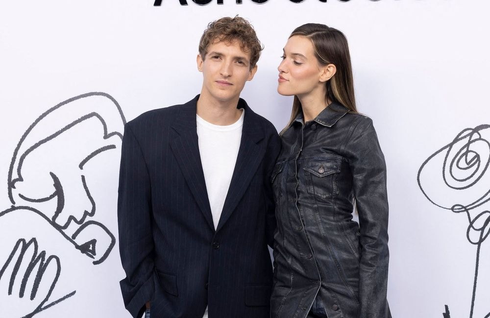 Charlotte Cardin célèbre ses 9 ans d’amour avec son compagnon Aliocha Schneider