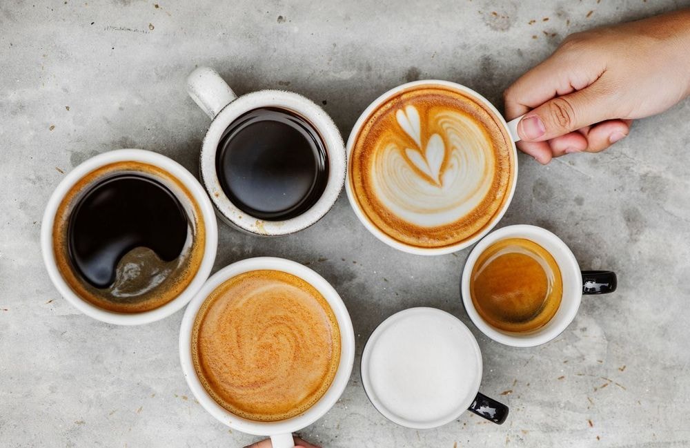Cette bonne nouvelle sur la santé pour les buveurs de café
