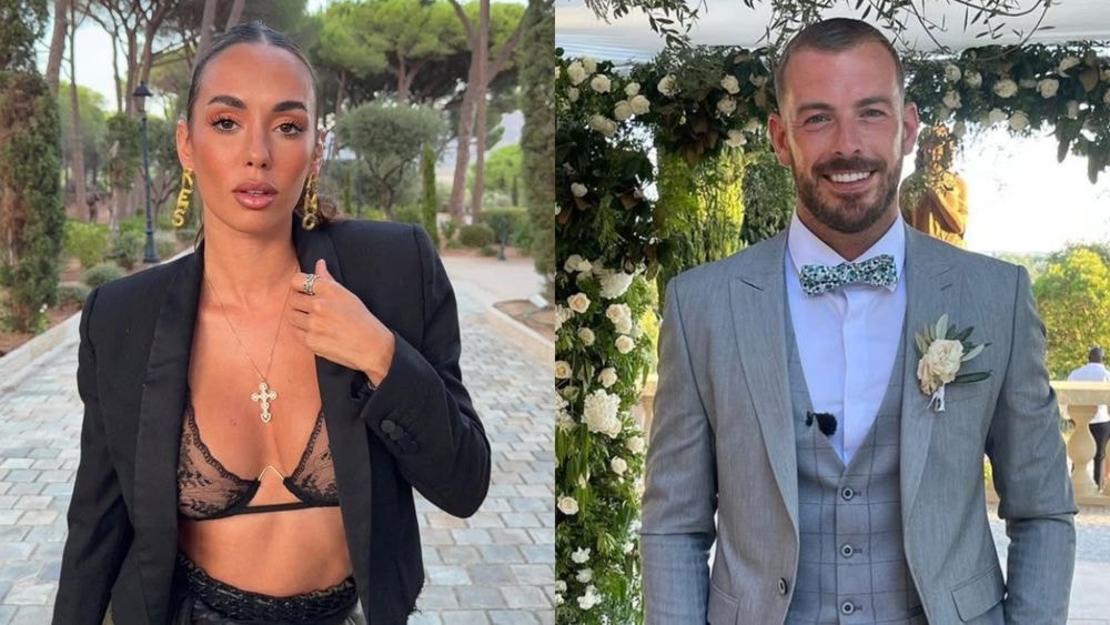 "J’aurais aimé que…" :  Hilona Gos s’exprime après la condamnation de son ex Julien Bert !