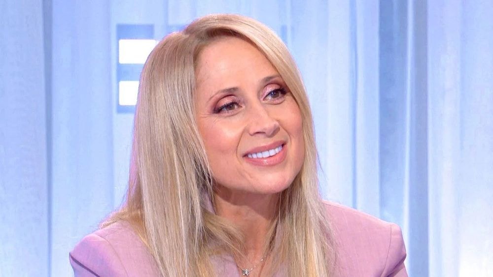 A bout de nerfs, Lara Fabian fait un terrible aveu à 55 ans : "Je me suis fait beaucoup de mal"