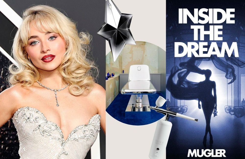 Best of beauté : un documentaire anniversaire, un pop-up skincare futuriste, du nouveau en K-beauty...