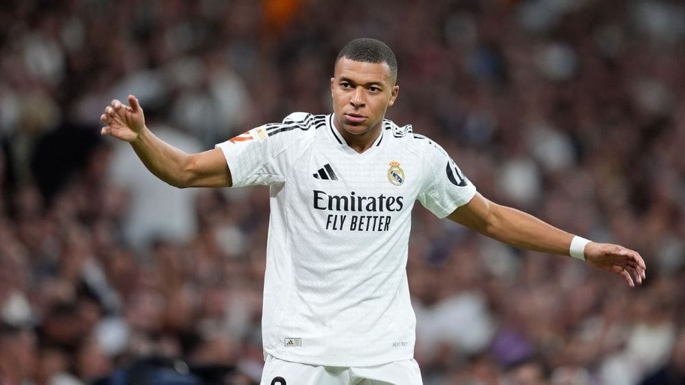 Kylian Mbappé accusé de viol, son avocate brise le silence, "Il n'est jamais seul"