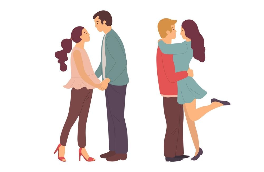 Il était une (première) fois : « En plein divorce, j’ai eu un coup de foudre pour la femme de mon meilleur ami »