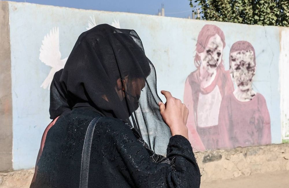 Afghanistan : l'ONU alerte sur le non-accès des femmes employées à ses locaux