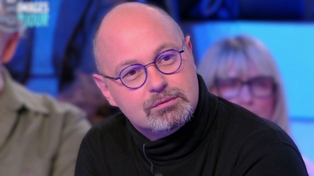 Thomas Guénolé déserte le plateau de TPMP, furieux contre Julien Odoul