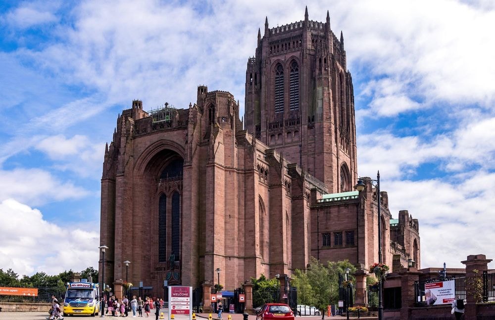 Angleterre : l’évêque de Liverpool, accusé d’agressions sexuelles, démissionne à son tour