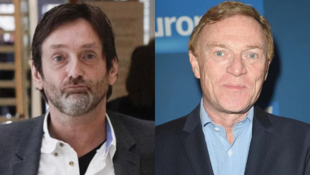 "La trouille tout le temps" : Pierre Palmade en prison, Christophe Hondelatte témoigne !
