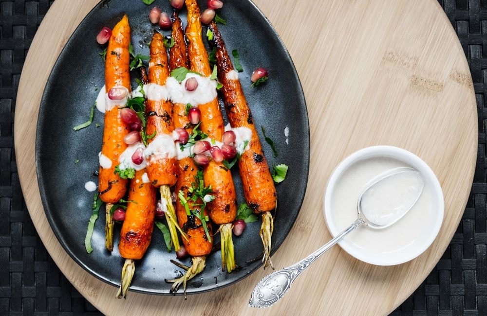 Voici ma recette signature végétarienne prête en 15 minutes au AirFryer