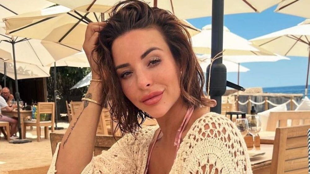 Rym Renom : critiquée après avoir posté une photo sexy, elle prend une décision radicale !