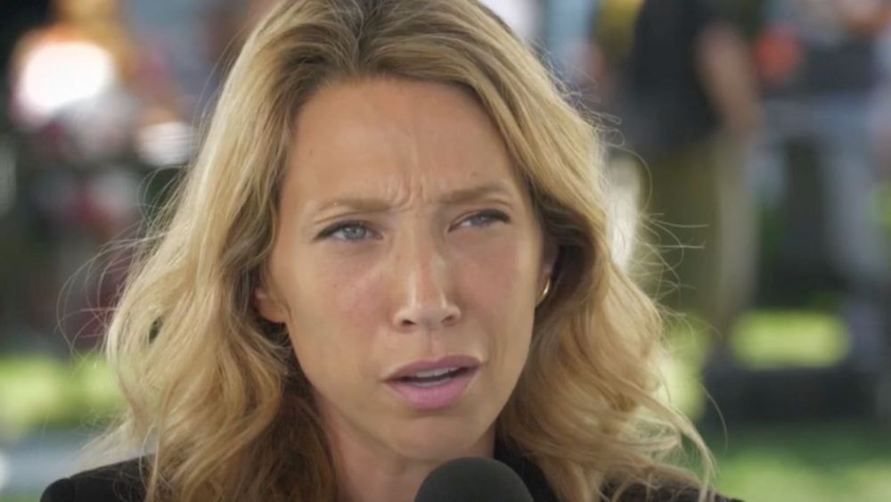 Laura Smet, fille de Johnny Hallyday, "obsédée" à 40 ans : "En pleine nuit, je...