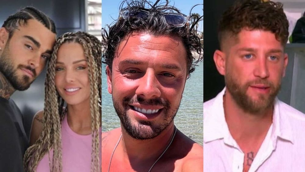 Jessica Thivenin et Thibault Garcia, un fake divorce ? Kevin Guedj et Paga balancent !