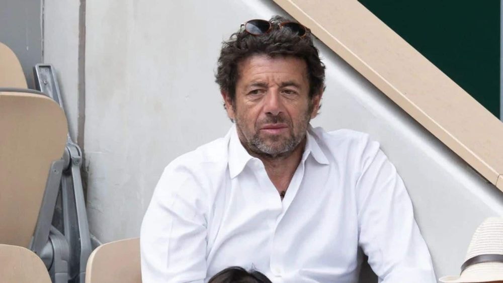 Affaire Patrick Bruel : après les accusations de violences sexuelles, il vient d’être placé en garde à vue !