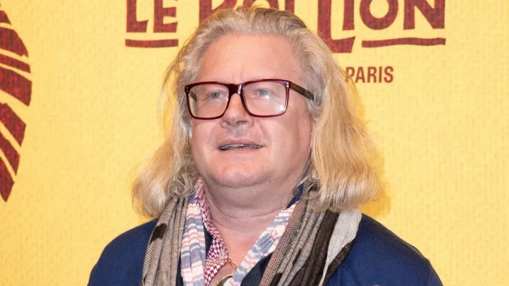 Pierre-Jean Chalençon furax sur l'Etat de son pays : "A toutes les racailles de France", son message sans équivoque