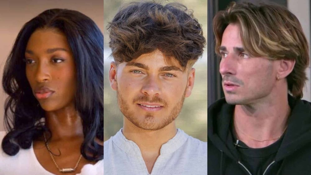 Cindy et Maxence (The Power) : soupçonnés d'avoir eu une liaison sur le tournage, Robin dévoile de nouvelles preuves !