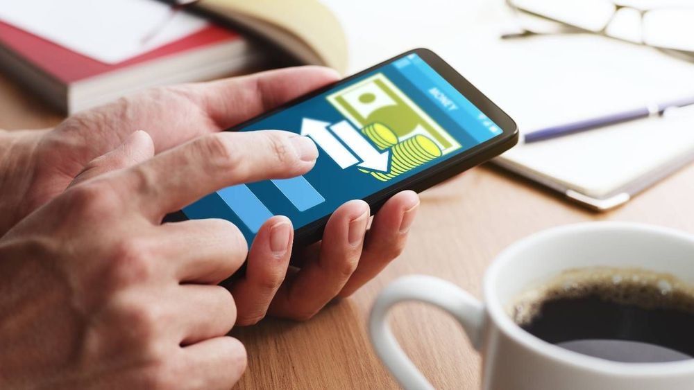 Pourquoi les virements instantanés mettent 5h à arriver dans cette banque en ligne ? »