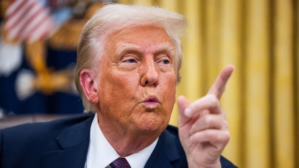 Donald Trump : sa remarque dégoûtante sur Ivanka, "si ce n'était pas ma fille, je pourrais…"
