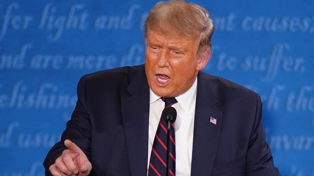 "La France n'est plus la France" : Donald Trump donne son avis sans concession sur notre pays