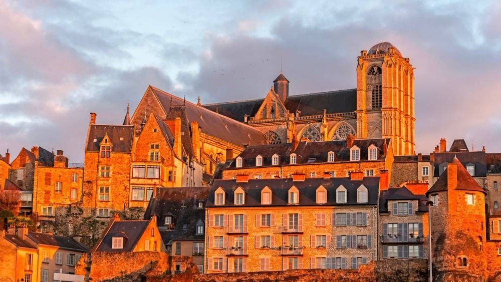 Immobilier au Mans : stabilité des prix et légère hausse des loyers en novembre 2025