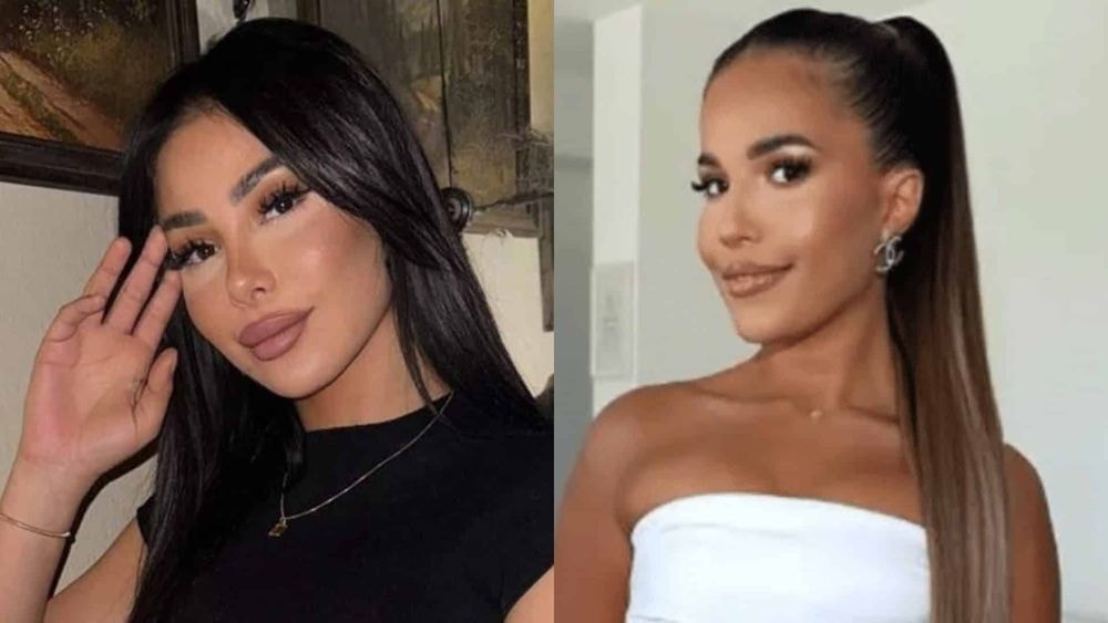 "Merci à Poupette" : Maeva Ghennam dévoile son nouveau projet professionnel, on l'accuse d'avoir copié Poupette Kenza !